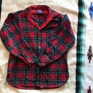 Vintage Pendleton flannel